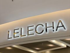 -LELECHA乐乐茶(新街口大洋店)