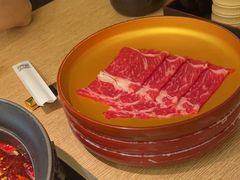 -温野菜涮涮锅(大悦城店)