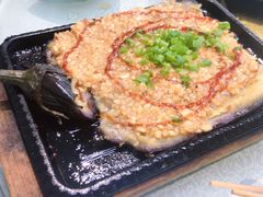 -三炮海鲜烧烤店(河畔·幸福城店)