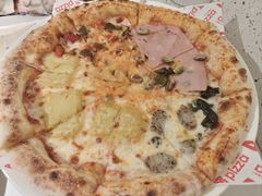 -春树下·树屋花房西餐厅(罍街AS1980店)