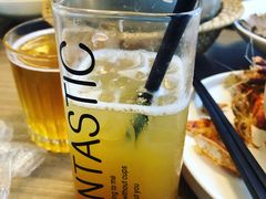 -隅乐胡椒虾·台湾菜·团建(皇岗店)