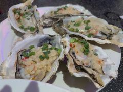 -王庄阿咪海鲜大排档(象园店)