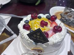 -同君福大酒楼(紫新路店)