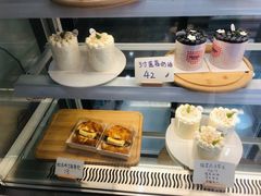 -胖爸爸烘焙工作室(平湖家居店)