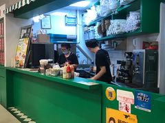 -孖记茶档·热腾茶餐(乐峰店)