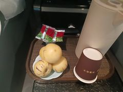 -华夏良子·足道·SPA·艾灸(金皇大厦店)