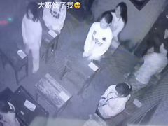 -KAKA·实景密室(马嘶巷店)