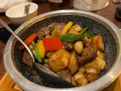 -蛇口希尔顿南海酒店·随轩中餐厅·粤菜