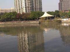 -苏州河梦清园环保主题公园