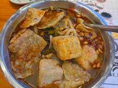 -雙冲柳州螺蛳粉&酸嘢&桂林米粉(簋街店)