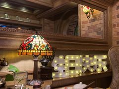 -哈尔索菲西餐厅(松辽福邸店)