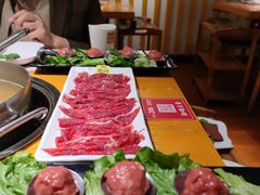 -海银海记潮汕牛肉火锅(新港中路海珠店)