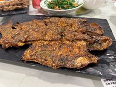 -荷塘味道(水长城店)