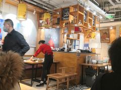 大堂-小幸湖春饼(悦茂购物中心店)