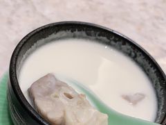 杏汁猪肺汤-满乐潮州(深业上城店)