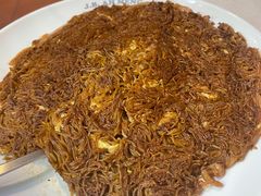 三楼米粉-新山亚明小厨