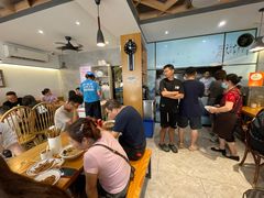 -天天鲜面馆(衡山路店)