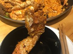 -百佳永辉超市(福田星河店)