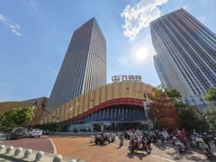 -万达茂商场(南京仙林店)