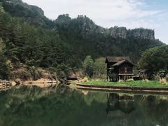 -十九峰景区