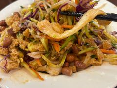 -He米线•徐州米线(淮海第一城店)