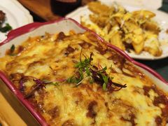 -秘密旅行Bonjour(黑金冠 江南西店)