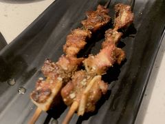 -京韵胡同·酱香羊蝎子火锅涮肉(长寿路店)