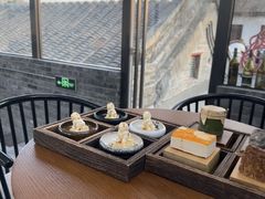 -自如ZSPACE四合院艺术餐厅