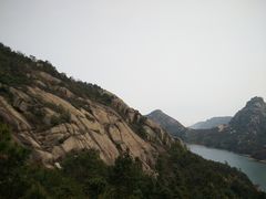 -大罗山风景区