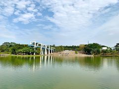 -东莞植物园