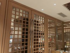 -JW万豪厨房餐厅·滨海草坪烧烤·海鲜·海景(三亚绿发山海天JW万豪酒店)
