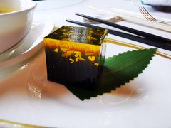 -金轩中餐厅 Jin Xuan(浦东丽思卡尔顿酒店)