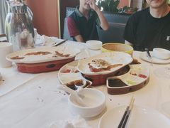 -大鸭梨烤鸭(金色漫香店)