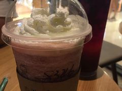 -星巴克(南京新百店)