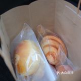 一周的口粮面包get[胜利]