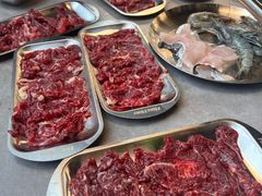 -张哞哞·鲜切牛肉自助火锅(高德置地店)
