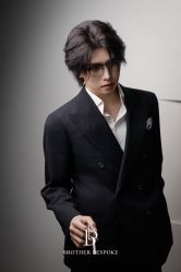 -Brother西服礼服定制·商务·婚礼(佛山南海店)