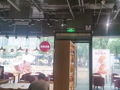 -COSTA COFFEE(丰联广场店)