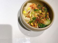 -汉唐宴长安食府