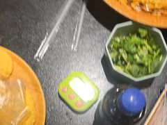 -蘸小院铁锅炖·蘸酱菜·东北菜(怀远门店)