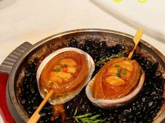 -品海楼·大连海鲜(老虎滩店)