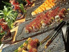 -梨花自助烤肉(乐宾店)