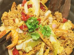 -麻辣盛艳(淮安万达店)