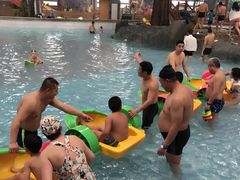 -南宫温泉水世界