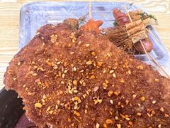 -刘文祥麻辣烫(清河毛纺路店)