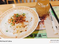 -及第粉·广州非遗沙河粉(赤岗店)