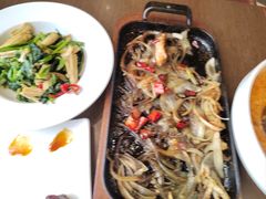 -老牌坊鲁菜名店(宽厚里店)