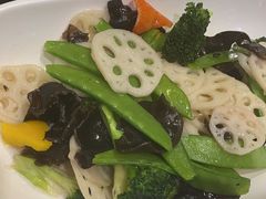 -紫光园·烤鸭·北京菜(团结湖店)