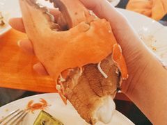 -Ministry of Crab(科伦坡店)