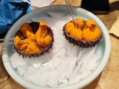-老大连·海肠捞饭·大连海鲜大连菜(西安路店)